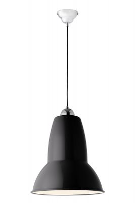 Original 1227 Giant Pendant Hängeleuchte Anglepoise